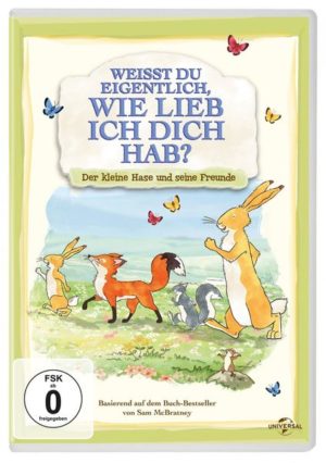 Weißt du eigentlich