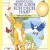 Weißt du eigentlich