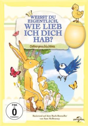 Weißt du eigentlich