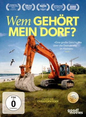 Wem gehört mein Dorf?