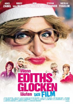 Wenn Ediths Glocken läuten - Der Film  [2 DVDs]