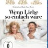Wenn Liebe so einfach wäre