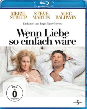 Wenn Liebe so einfach wäre