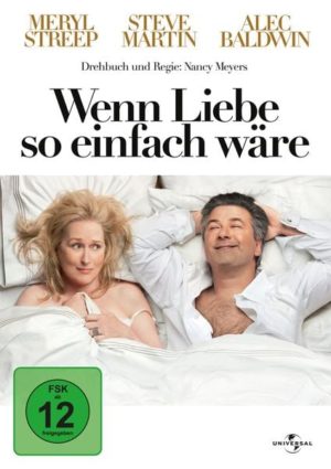 Wenn Liebe So Einfach Wäre