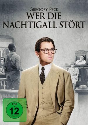 Wer die Nachtigall stört - Neues Bonusmaterial - (+ Bonus-DVD)