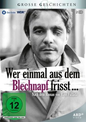 Wer einmal aus dem Blechnapf frißt - Große Geschichten  [2 DVDs]