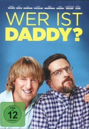 Wer ist Daddy?