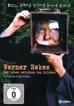 Werner Nekes - Das Leben zwischen den Bildern