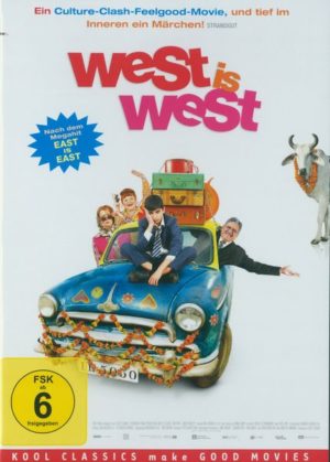 West is West