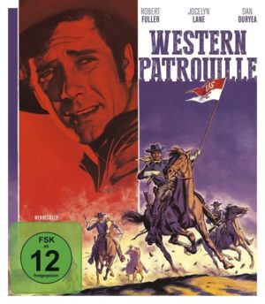 Western-Patrouille