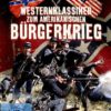 Westernklassiker zum Amerikanischen Bürgerkrieg  [8 DVDs]