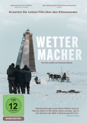 Wettermacher  (OmU)