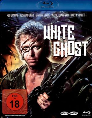 White Ghost