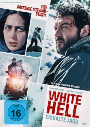 White Hell - Eiskalte Jagd