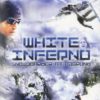 White Inferno - Snowboarder am Abgrund