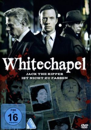 Whitechapel