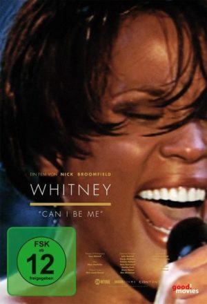 Whitney - Can I Be Me