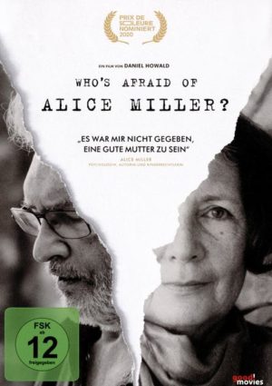 Who's afraid of Alice Miller?