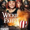 Wickie auf großer Fahrt