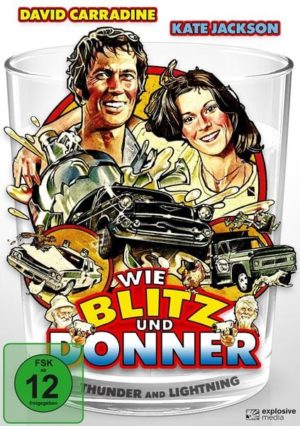 Wie Blitz und Donner (Thunder and Lightning)