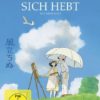 Wie der Wind sich hebt