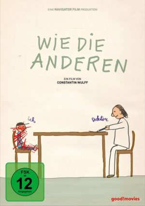 Wie die anderen