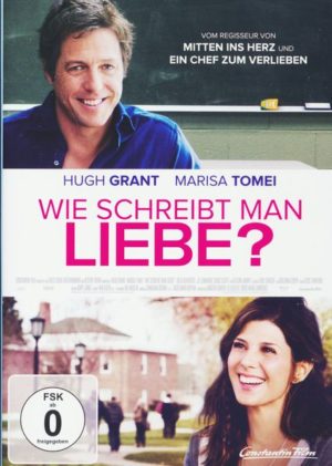 Wie schreibt man Liebe?