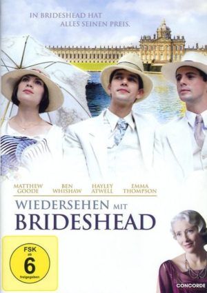 Wiedersehen mit Brideshead