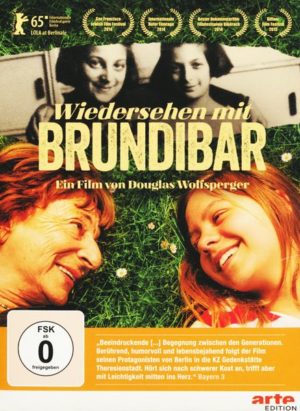 Wiedersehen mit Brundibar