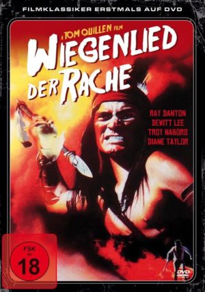 Wiegenlied der Rache