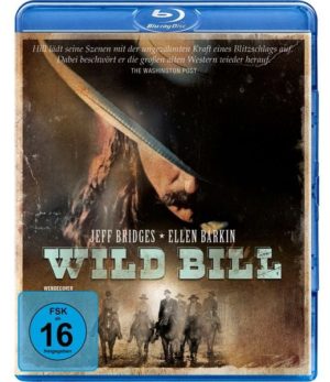 Wild Bill