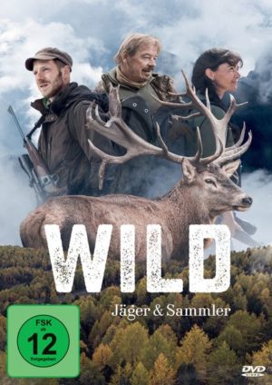 Wild - Jäger & Sammler