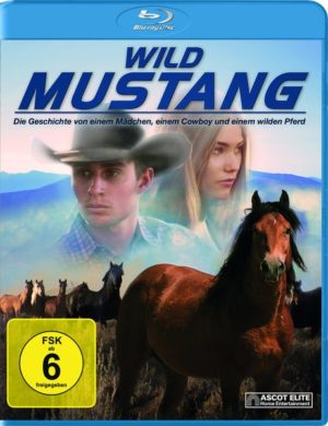 Wild Mustang