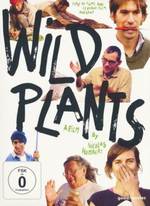 Wild Plants