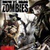 Wild West Zombies