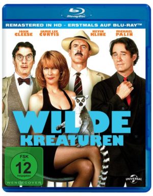 Wilde Kreaturen