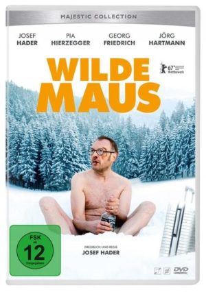 Wilde Maus - Majestic Collection