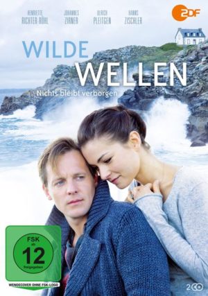 Wilde Wellen - Nichts bleibt verborgen  [2 DVDs]