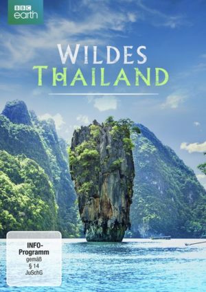 Wildes Thailand