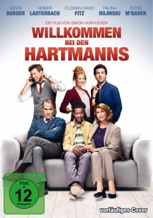 Willkommen bei den Hartmanns