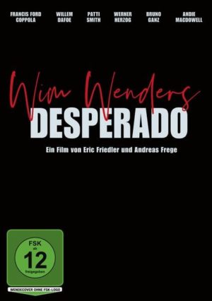 Wim Wenders - Desperado