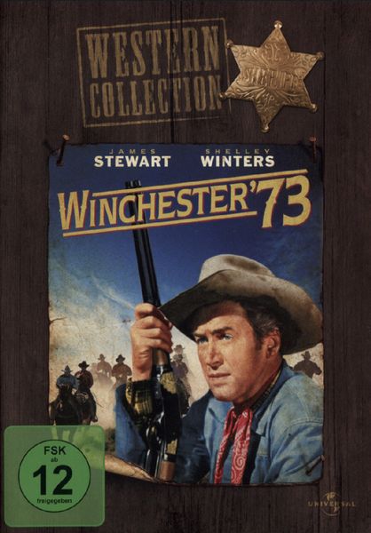 Winchester '73 - Western Collection