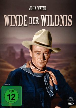 Winde der Wildnis (Winds of the Wasteland) (Filmjuwelen)