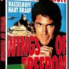 Wings of Freedom - Hasselhoff haut drauf