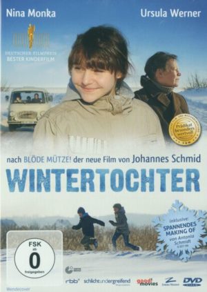 Wintertochter