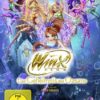 Winx Club - Das Geheimnis des Ozeans