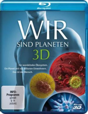 Wir sind Planeten