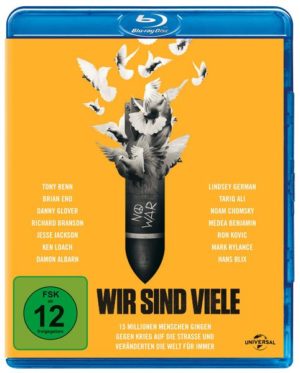 Wir sind viele