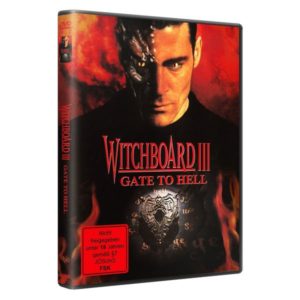 Witchboard III - Gate to Hell - Uncut