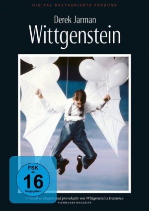 Wittgenstein (digital restauriert)